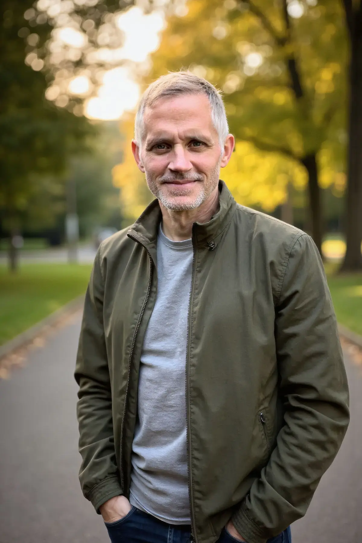 John Savage – Independent Estate Agent