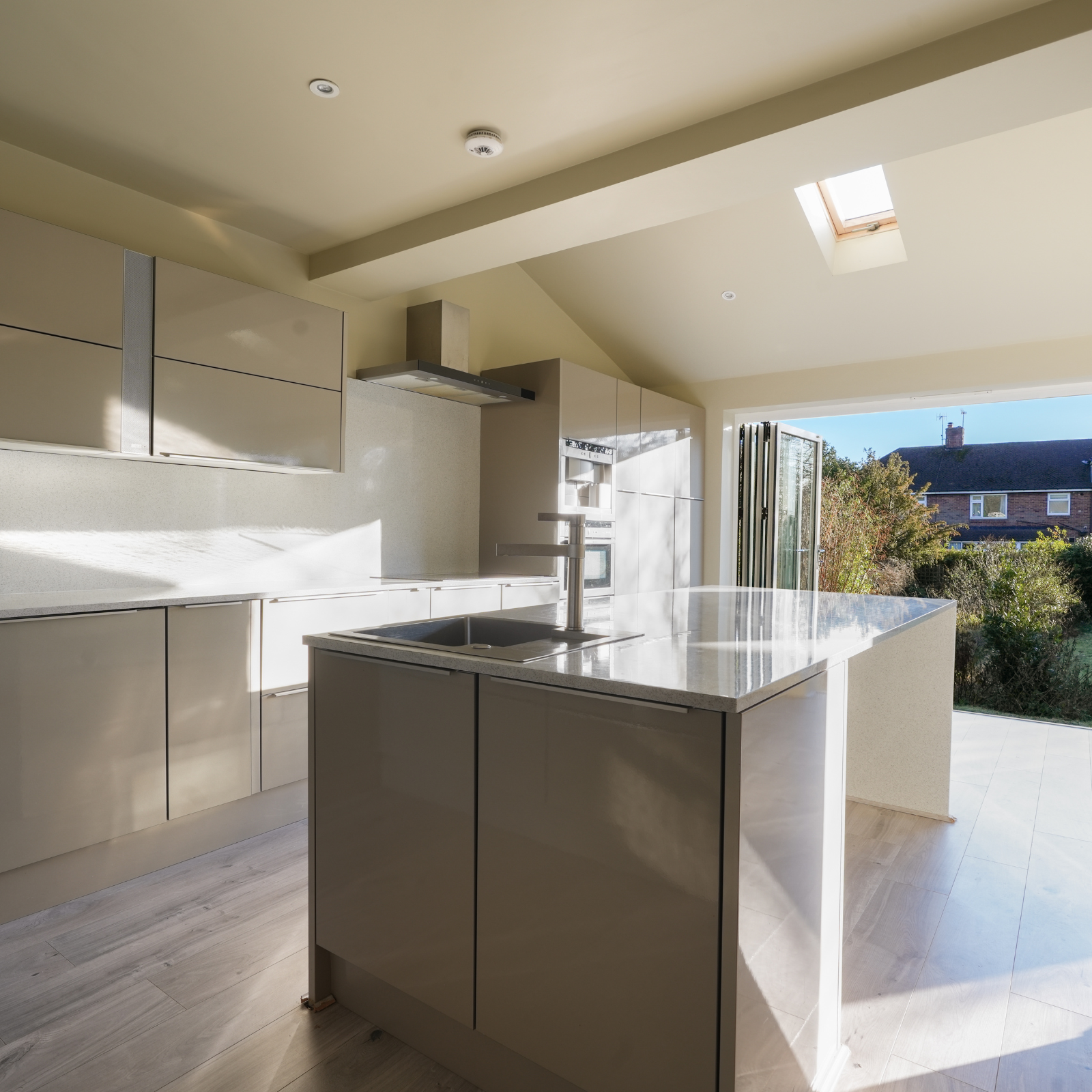 Detached Family Home in Norton: Perfect for Real Life