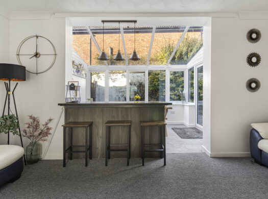 Flexible Living in a Quiet Norwich Community