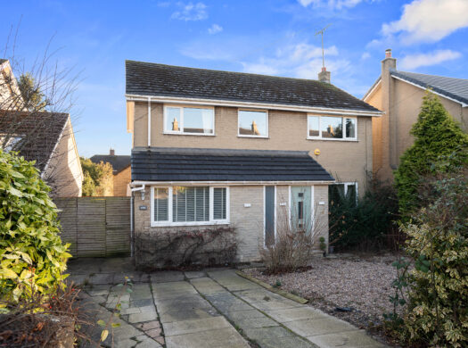 Detached Family Home in Norton: Perfect for Real Life