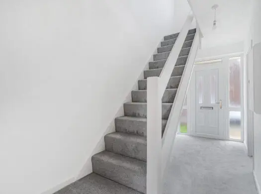 Affordable 2-Bed Freehold House in Abbey Wood