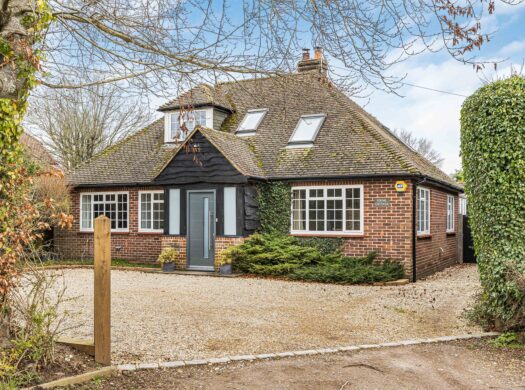 Where London Stops and Life Starts