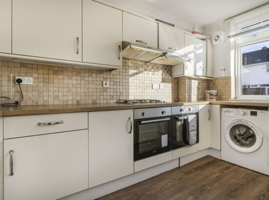 Flexible Living in a Quiet Norwich Community