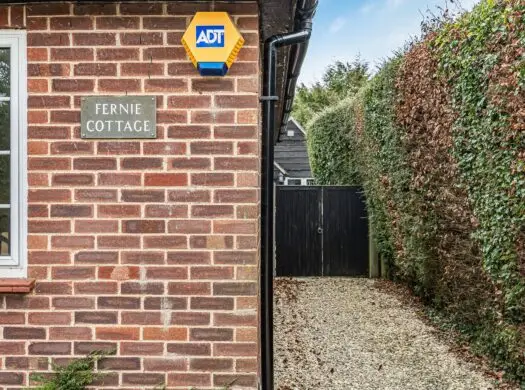 Where London Stops and Life Starts