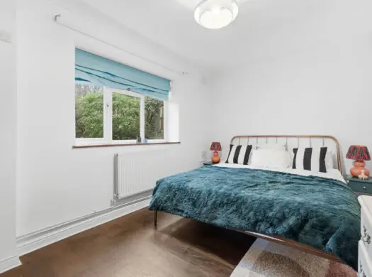 Charming Flat in Crystal Palace Park