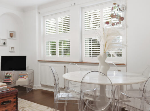 Charming Flat in Crystal Palace Park