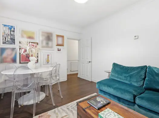 Charming Flat in Crystal Palace Park